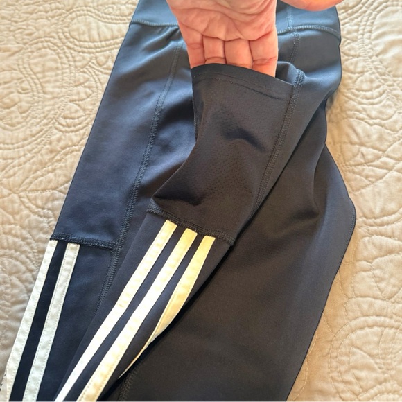 Nike Pro | Nike | Adidas Bundle. 3 pairs Size Small Long Leggings. Run|Workout - Picture 16 of 16